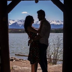 Meet your Posher, Nevil